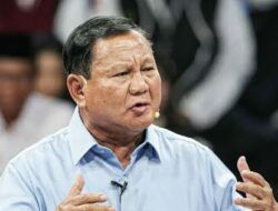 Momen Prabowo Ungkap Tak Sakit Hati Dituding Terlalu Ambisi Jadi Presiden: Rakyat Lebih Banyak Menderita
