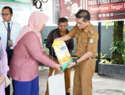 Pasar Murah