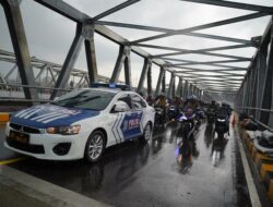 DPRD Sebut Duplikasi Jembatan Kapuas I Reformasi Bidang Lalu Lintas di Pontianak