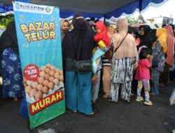 Pasar Murah Pontianak