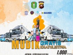 Mudik-gratis