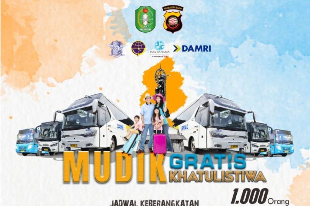 Mudik-gratis