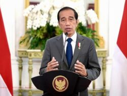 Tim AMIN Usulkan Jokowi Hadir dalam Sidang Sengketa Pilpres untuk Jadi Saksi