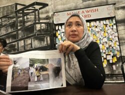 Aksi Anarkis Rugikan Qubu Resort Buntut Konflik Tanah