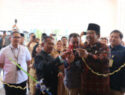 Dukung Dunia Pendidikan, Kelas Khusus Yamaha Diresmikan di SMK Kusuma Negara Kertosono (3)