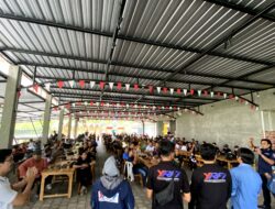 Gathering Yamaha Riders Federation Indonesia di Jawa Timur, Satukan Para Pecinta Yamaha (2)