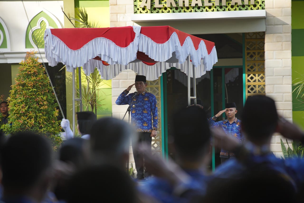 Harkitnas Pontianak