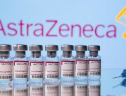 Heboh Vaksin Covid-19 AstraZeneca Picu Efek Samping Pembekuan Darah