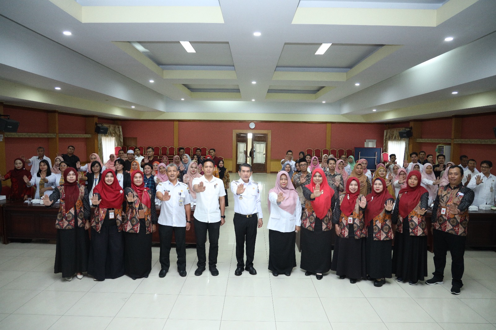 Kekerasan di Sekolah