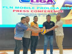 PLN MOBILE PROLIGA 2024