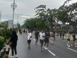 CFD Pontianak