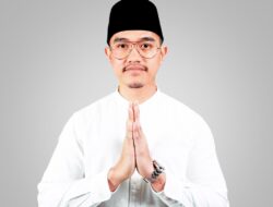 Kaesang Pangarep Buka Peluang Duet dengan Anies Baswedan di Pilgub Jakarta: Ya Belum Tentu Pak Anies Mau