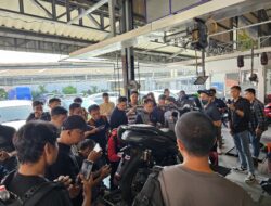 Intip Perubahan Pada Mesin NMAX Baru yang Berikan Sensasi Berkendara TURBO