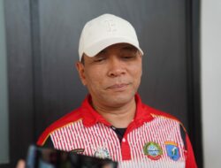 Tim Voli Polresta Pontianak