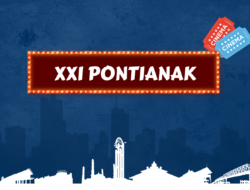 XXI Pontianak