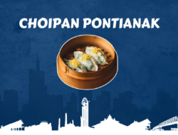 Choipan Pontianak