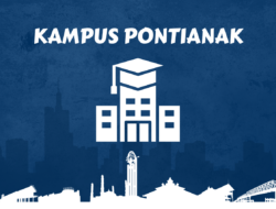 Kampus Unggulan di Pontianak