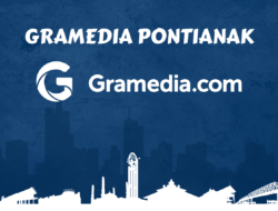 Gramedia Pontianak