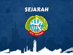 Sejarah Kota Pontianak