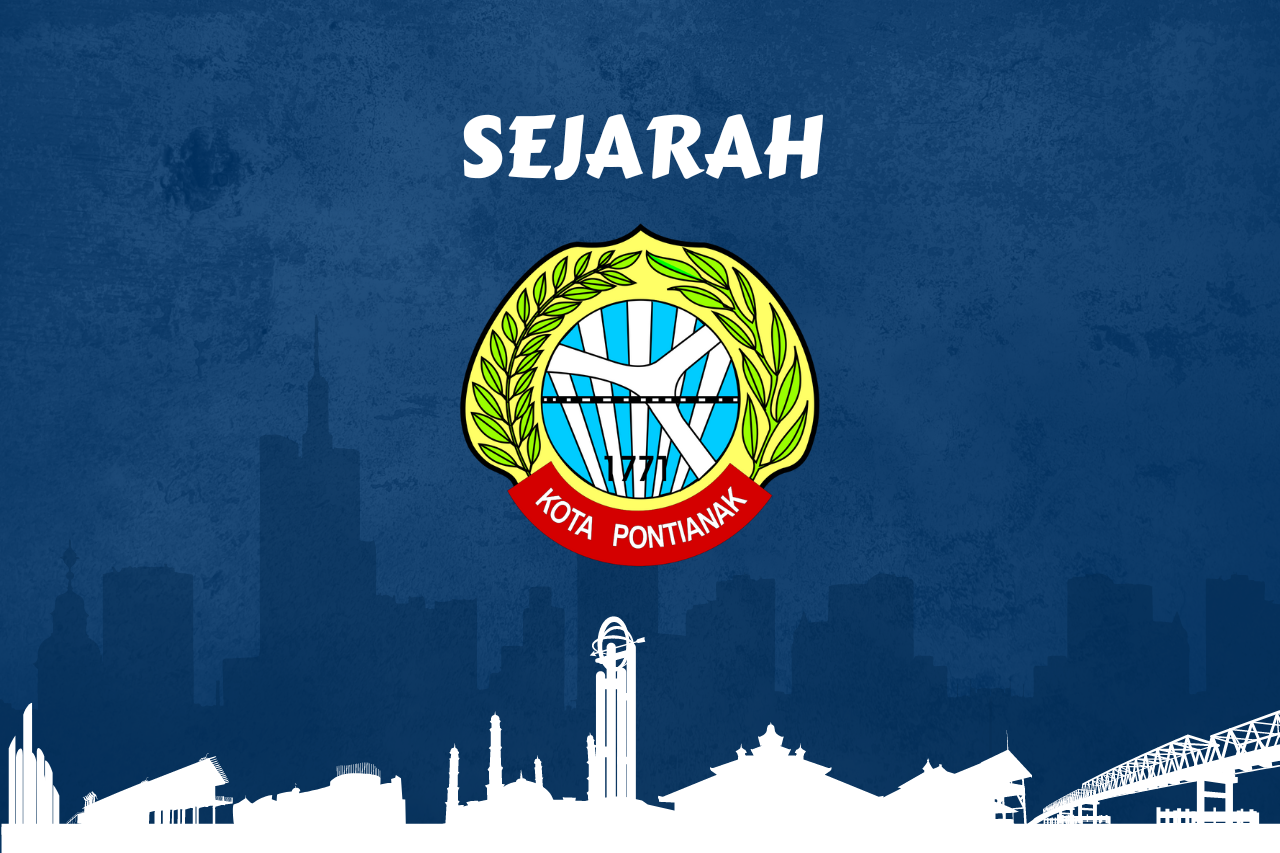 Sejarah Kota Pontianak