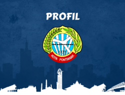 Profil Kota Pontianak