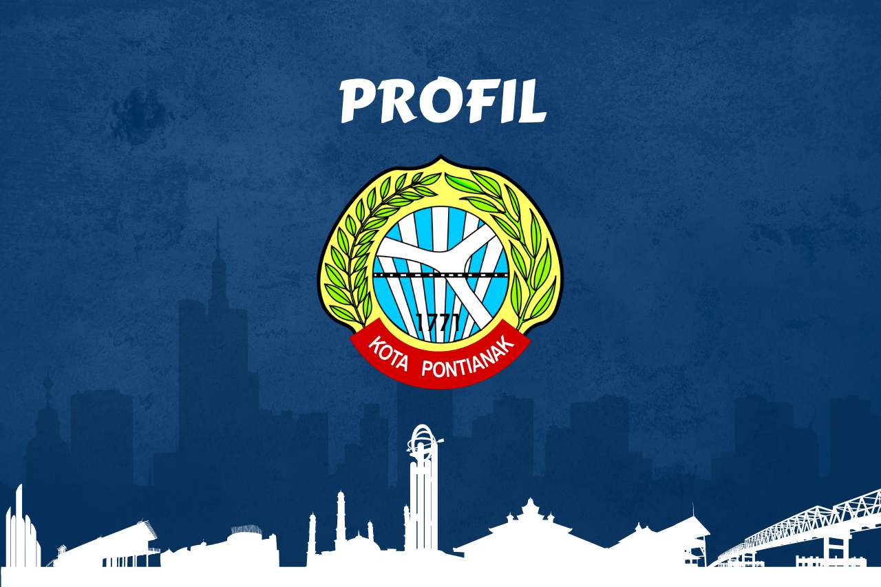 Profil Kota Pontianak