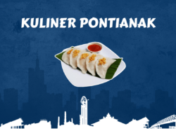 Kuliner Pontianak