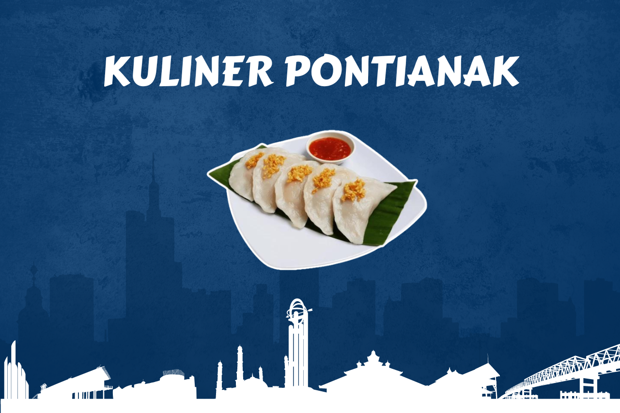 Kuliner Pontianak