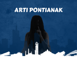 Arti Pontianak