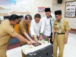 Aplikasi Smart Berbasis Geospasial Pontianak