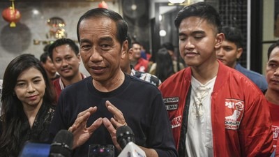 jokowi