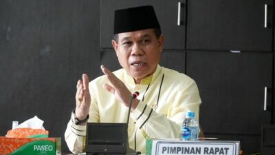 Prabasa Anantatur Sebut Keberhasilan Sutarmidji di Kalbar Dapat Dirasakan