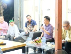 Tokoh Masyarakat Dayak Sintang Dukung Pasangan Sutarmidji-Didi Haryono di Pilgub Kalbar