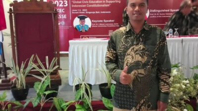 Debat Pilgub Kalbar 2024 Disarankan Digelar di Kampus, Akademisi Sebut Kampus Sebagai Tempat Ideal Uji Kualitas Pemimpin