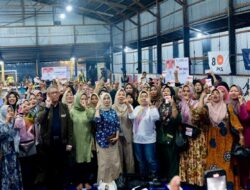 Sutarmidji Siapkan Beasiswa untuk 5.000 Generasi Muda