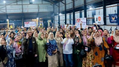 Sutarmidji Siapkan Beasiswa untuk 5.000 Generasi Muda