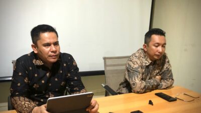 Unsur Pidana Tak Terpenuhi, Kasus Dugaan Pelanggaran Pemilu Tidak Dilanjutkan