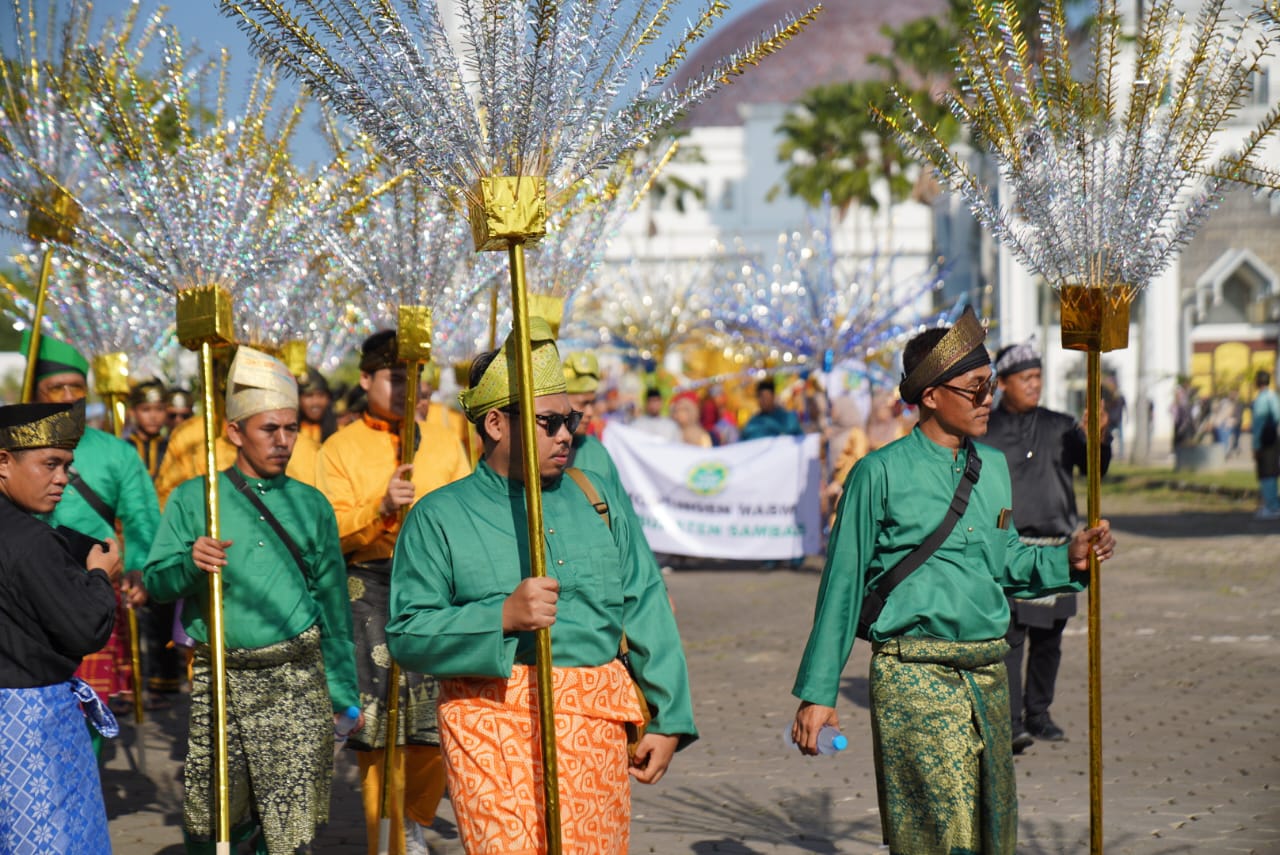 melayu