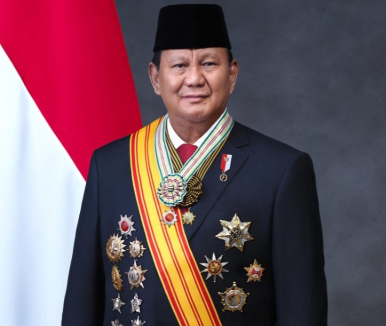 Presiden