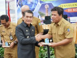 Penataan Reklame Jaga Estetika Kota Pontianak