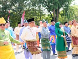 Sutarmidji Berharap Kota Pontianak Menjadi Lebih Nyaman untuk Semua