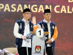 Debat Pilgub Kalbar 2024: Midji-Didi Komitmen Selesaikan Infrastruktur dan Tingkatkan Kesejahteraan Masyarakat