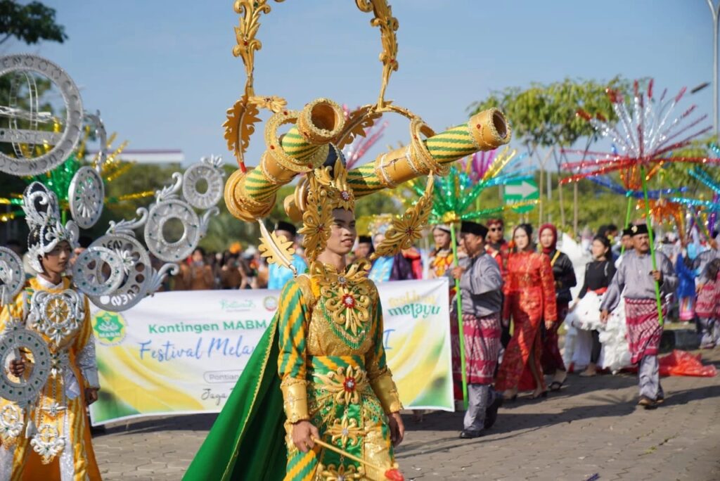 Festival Melayu