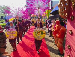 Festival Arakan Pengantin