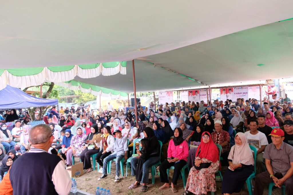 Raja Sanggau Sebut Sutarmidji Bapak Pembangunan Kalbar