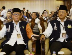 Debat Publik Kedua: Sutarmidji-Didi Haryono Siap Menjawab Semua Tantangan Pembangunan di Kalbar!