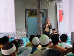 Pembangunan Pendidikan Kalbar Terbukti Nyata, Warga Sungai Raya Dukung Sutarmidji Jadi Gubernur Lagi!