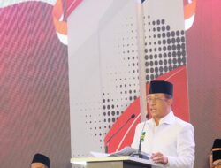 Gebrakan Midji-Didi: Rakyat Jadi Garda Terdepan Cegah KKN!