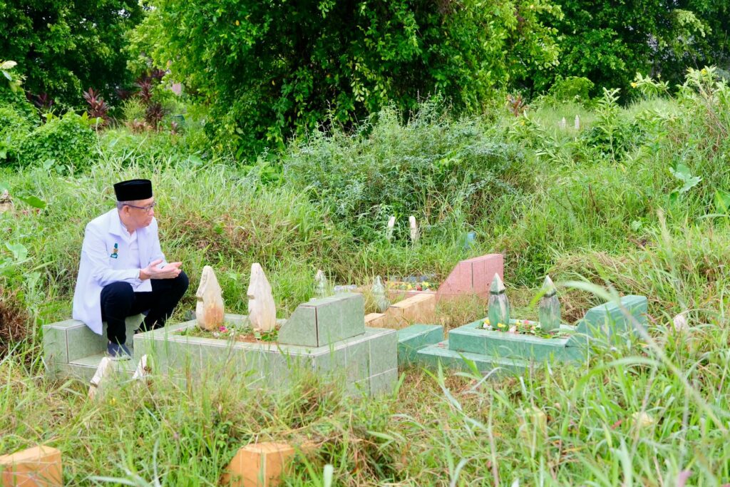 Sutarmidji Janji Wujudkan Sungai Jawi Sebagai Wisata Ikonik dan Pusat Bisnis di Pontianak