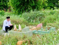 Sutarmidji Janji Wujudkan Sungai Jawi Sebagai Wisata Ikonik dan Pusat Bisnis di Pontianak